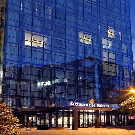White Monarch Hotel Istanbul Exterior foto